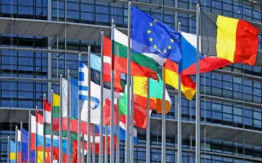 Нафта і "Північний потік". ЄС розглядає 18-ий пакет санкцій проти Росії