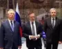 Russia and Ukraine agree to exchange 1,000 PoWs each – video