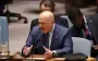 Прокурор МКС тимчасово пішов у відставку