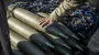 EU plans to double supply of large-caliber ammunition to Ukraine