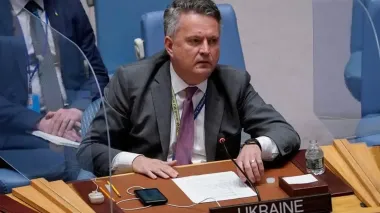 Ukraine expects meeting between Zelenskyy and Putin to take place as soon as possible – Ukrainian Foreign Ministry