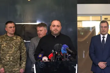 Переговоры Украины и РФ в Стамбуле: какие результаты и чего ожидать в ближайшее время