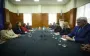 Zelenskyy meets with Sandu: they discussed EU integration and Russia’s hybrid war. VIDEO