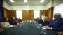 Zelenskyy meets with Moldovan President Sandu in Tirana