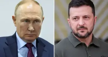 В Минбороны прокомментировали возможную встречу Зеленского с Путиным