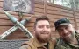 Combat engineer and actor Yaroslav Shvets dies from severe wounds sustained on front line. PHOTO