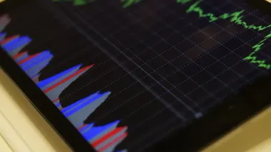 Ukrainian stocks lose up to 5% of their value on news about negotiations with Russia in Istanbul