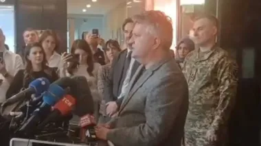 Kyslytsya after talks in Istanbul: Many issues can only be resolved at level of leaders