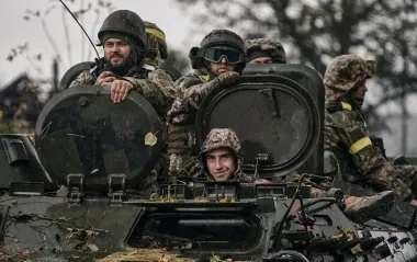 "Захоплення", якого не було: командир ЗСУ викрив брехню РФ про Торське