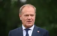 Туск оцінив переговори з РФ: "попереду важкі часи"