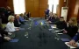 Zelenskyy meets with Costa and von der Leyen: they discussed pressure on Russia and Ukraine’s EU path. VIDEO