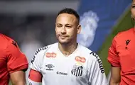 33-летний Неймар намерен остаться играть в бразильском чемпионате