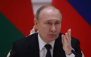 Фінансова ізоляція: ЄС планує вдарити по банкам, що підтримують Путіна