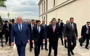 Putin’s plan to present Istanbul meeting as continuation of March 2022 has failed – Sybiha