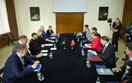 Данія готує 26-й пакет військової допомоги для ЗСУ