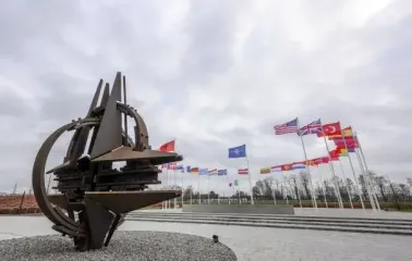 США начнут переговоры о выводе войск из Европы уже в этом году