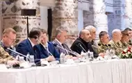 РФ намагається виграти час. Реакція на переговори