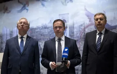П'ять пунктів: ЗМІ розкрили "вимоги" Росії на переговорах з Україною в Стамбулі