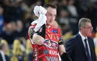 В финале волейбольной ЛЧ выступит итальянская Перуджа с украинцем в составе