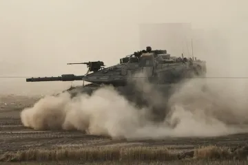 Microsoft says it provided AI to Israeli military for war but denies use to harm people in Gaza
