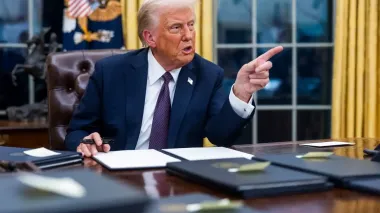 "Не облегчал дело": комментируя впервые переговоры в Стамбуле, Трамп возмутился Зеленским, — CNN