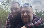 От тяжелых ранений на фронте скончался военный сапер, актер Ярослав Швец