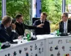 Ukraine war briefing: Kyiv rallies support of allies after peace talks with Russia end without ceasefire