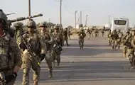 Израиль начал масштабное наступление в Газе