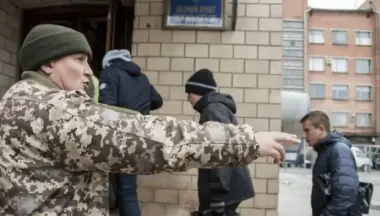 Новий етап мобілізації в Україні: що змінюється