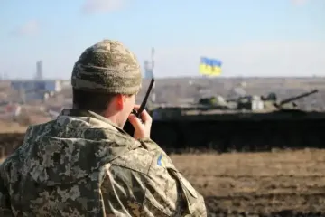 Перепустка з армії: за яких умов військовим дозволять залишити службу назовсім
