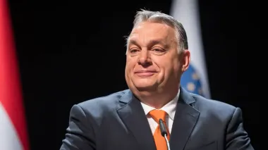 Угорський урядовець шукав у США інформацію для тиску на опозицію перед виборами – Reuters
