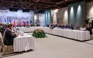 Итоги 16.05: Переговоры и потеря F-16