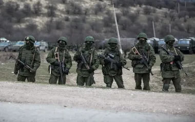 Росія готується до захоплення островів на Дніпрі: проводить перегрупування та розвідку