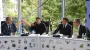 Macron: EU leaders had a chance to join Ukraine-Russia talks in real time