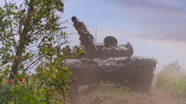 Оккупанты в пятницу атаковали 112 КАБами