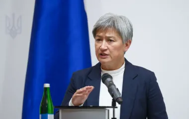 Росія засудила австралійця за участь у війні на боці України: МЗС вимагає звільнення