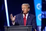 "I don't like it." Trump lashed out with cynical accusations at Zelensky