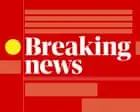 Russian strike on civilian bus in northern Ukraine kills nine