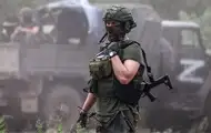 Россияне готовятся к захвату островов на Днепре