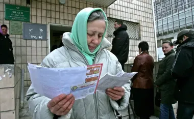 Украинцы массово вызывают в суды из-за долгов за коммуналку: детали