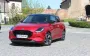 Тест-драйв Suzuki Swift: чим "гібрид-малюк" здивував у місті та на трасі
