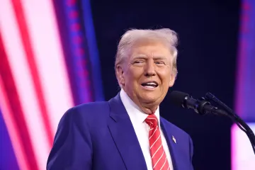 "This will destroy Russia." Trump announced his next steps
