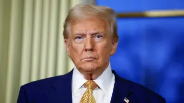 Даже быстрее чем за 3 дня: Трамп заявил, что Путин не взял Киев только из-за грязи