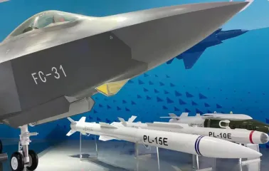 Индия захватила китайскую ракету PL-15, которую выпустил Пакистан: Пекин разочарован