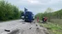 Bus struck by Russia in Sumy Oblast was evacuating civilians, killing nine