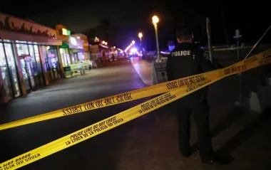 У США з в’язниці втекли 10 ув’язнених, серед них обвинувачені у вбивстві