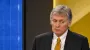 У Кремлі назвали "можливою" зустріч Зеленського і Путіна
