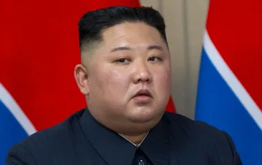 Ким Чен Ын приказал усилить военную подготовку Северной Кореи