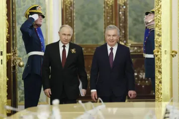 Putin invented a new condition for meeting with Zelensky