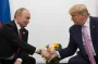 Путин отверг предложенный США мирный план и получил "подарок" от Трампа, — FT
